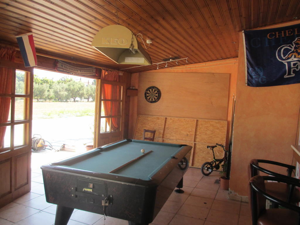 Anastasia Holiday Apartments Klorakas Extérieur photo