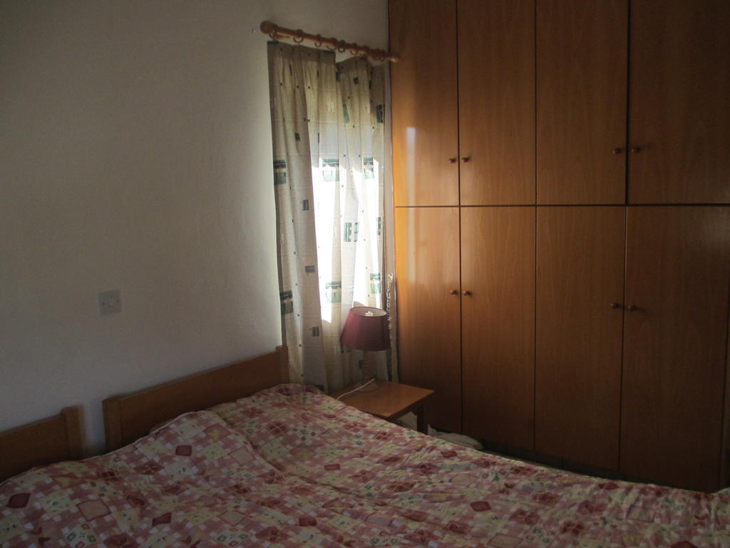 Anastasia Holiday Apartments Klorakas Chambre photo