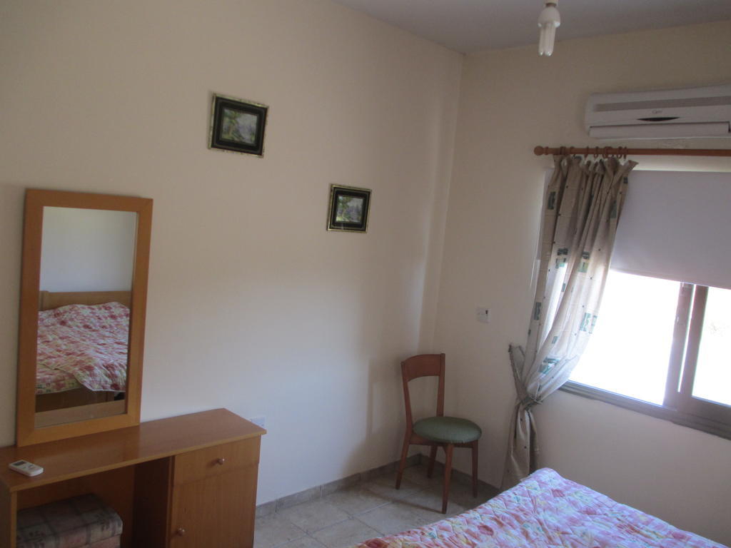 Anastasia Holiday Apartments Klorakas Chambre photo