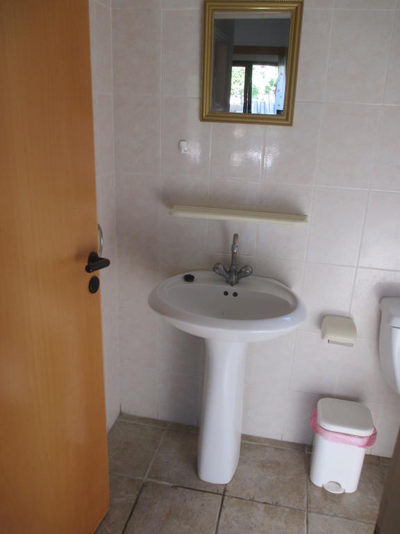 Anastasia Holiday Apartments Klorakas Chambre photo