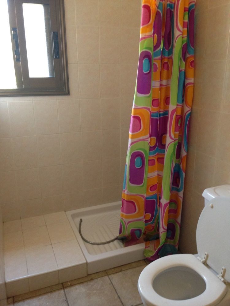 Anastasia Holiday Apartments Klorakas Extérieur photo