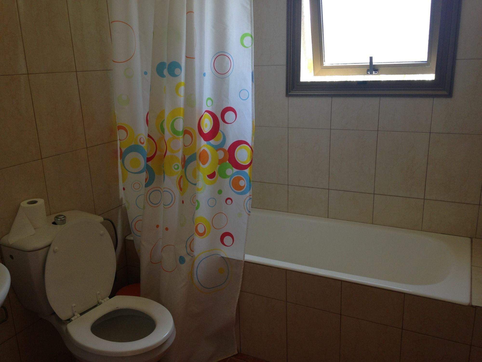 Anastasia Holiday Apartments Klorakas Extérieur photo