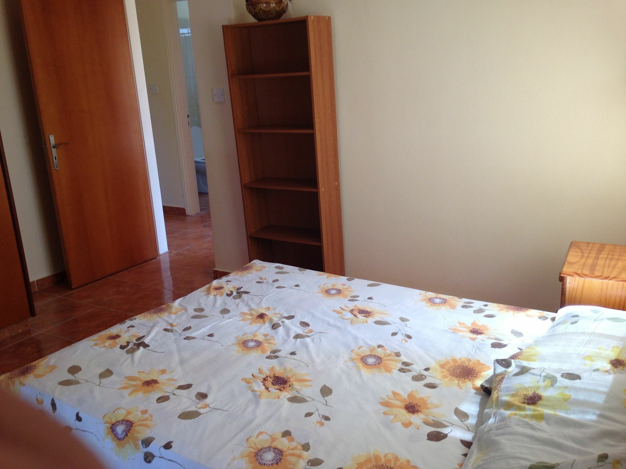 Anastasia Holiday Apartments Klorakas Extérieur photo